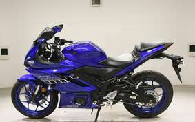 YAMAHA YZF-R25 A RG43J