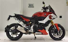 BMW F900XR 2020