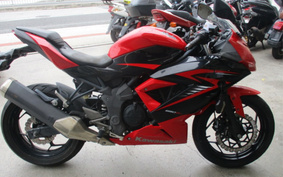 KAWASAKI NINJA BX250A