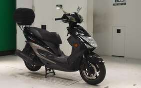 YAMAHA CYGNUS 125 XSR 2 SE44J