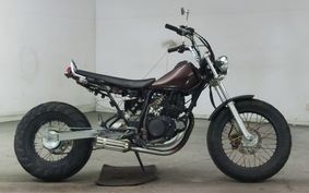 YAMAHA TW200 DG07J