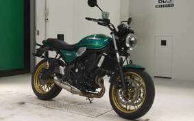 KAWASAKI Z650 RS 2024 ER650M