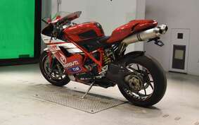 DUCATI 1098 2008 H700A