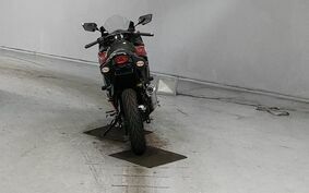 KAWASAKI NINJA 250R EX250K