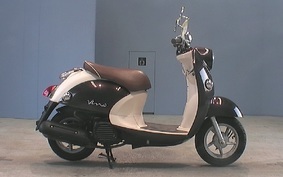 YAMAHA VINO 50 2011 SA37J