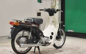 SUZUKI BIRDIE 80 BC41A