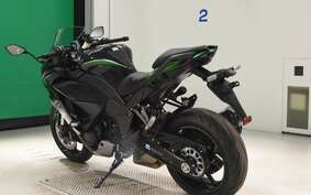 KAWASAKI NINJA 1000 SX 2020 ZXT02K