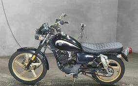 YAMAHA YB125SP LBPPCJL