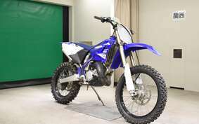 YAMAHA YZ125X CE29C