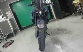 YAMAHA MT-03 ABS 2020 RH13J