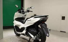 HONDA PCX125 JK05