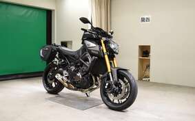 YAMAHA MT-09 A 2016 RN34J