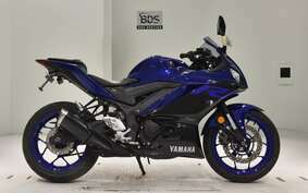 YAMAHA YZF-R25 A RG43J