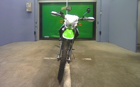 KAWASAKI KLX125 LX125C