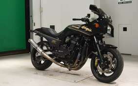 KAWASAKI GPZ900R NINJA 2002 ZX900A