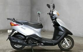 YAMAHA AXIS 125 TREET SE53J