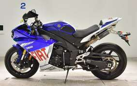 YAMAHA YZF-R1 2012 RN23