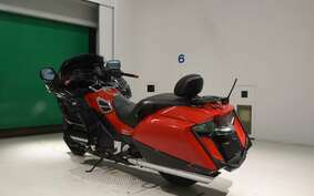 HONDA GL 1800 GOLD WING F6B 2013 SC68