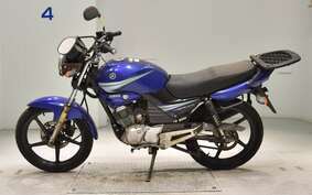 YAMAHA YBR125 PCJL