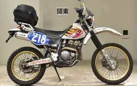 YAMAHA TT250R 4GY