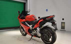 HONDA VFR800F 2014 RC79