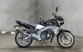 KAWASAKI XANTHUS 1995 ZR400D