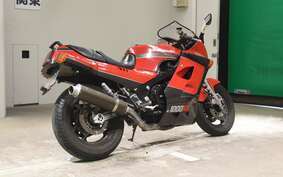 KAWASAKI GPZ1000RX 1987 ZXT00A