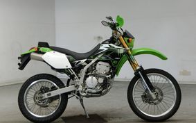 KAWASAKI KLX250 2004 LX250E