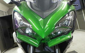 KAWASAKI NINJA 1000 SX 2023 ZXT02K