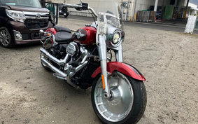 HARLEY FLFBS114 2018 YGK