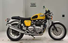 TRIUMPH THRUXTON 900 2007