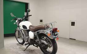 KAWASAKI ESTRELLA RS BJ250A