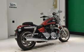 TRIUMPH THUNDERBIRD 1600 2013