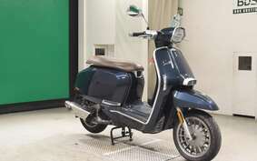 LAMBRETTA  V200 SPECIAL LPB0