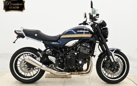 KAWASAKI Z900RS 2022 ZR900C