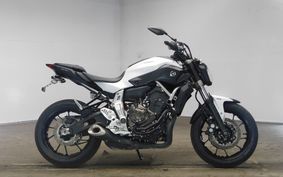 YAMAHA MT-07 2015 RM07J