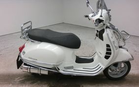 VESPA GTS250ie M451