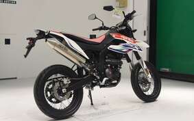 APRILIA SX125