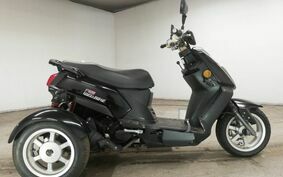 PGO  アイミー125トライク BF3B