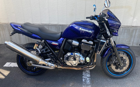 KAWASAKI ZRX1200 DAEG 2009 ZRT20D