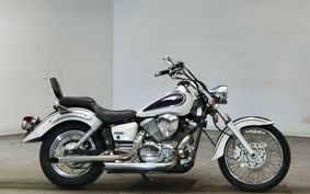 YAMAHA DRAGSTAR 250 VG02J