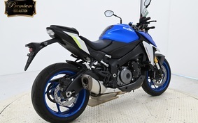 SUZUKI GSX-S1000 Gen.2 2023 EK1AA