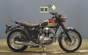 KAWASAKI W650 2002 EJ650A