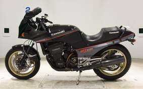 KAWASAKI GPZ900R NINJA 1988 ZX900A