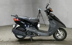 YAMAHA AXIS 125 TREET SE53J