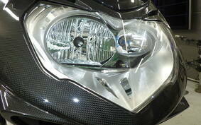 BMW HP2 SPORT 2009 0458