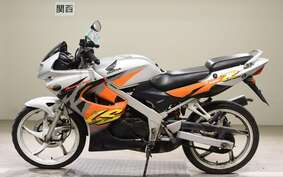 HONDA LS125R LS125D