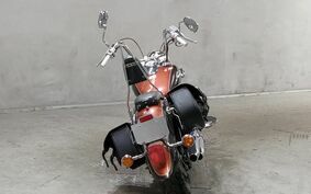 YAMAHA DRAGSTAR 400 CLASSIC 2000 4TR