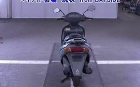 SUZUKI ベクスター 125 CF42A