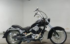 KAWASAKI VULCAN 400 CLASSIC 1998 VN400A